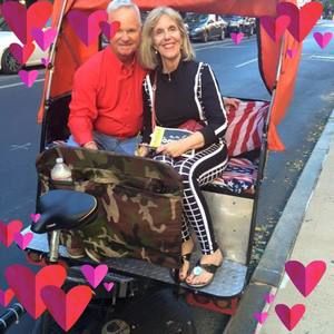 Meet your Posher, Barbara